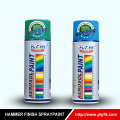 Aerosol Hammer Finish Spray Paint for Coating